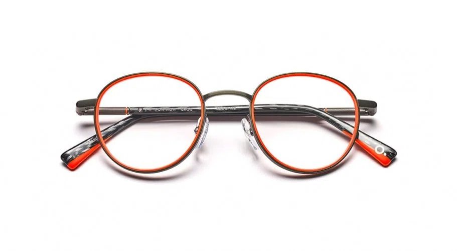 Etnia Barcelona POW WOW Eyeglasses - view 16
